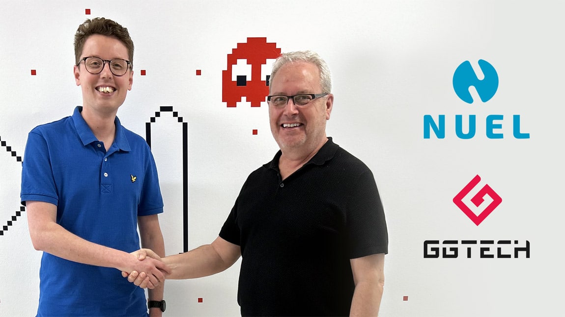 NUEL acquired by GGTech as board of directors forms, founder Josh Williams ‘excited to embark on this new stage in our journey’
