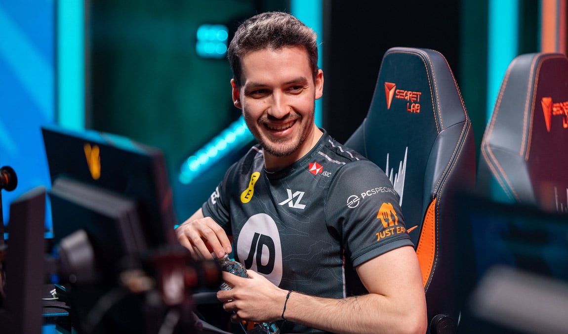 ‘I’m hopeful, but I’m not really on the copium!’ – Odoamne on EU’s chances at MSI 2023, Excel Esports’ upcoming LEC Summer Season and MSI viewing party in London