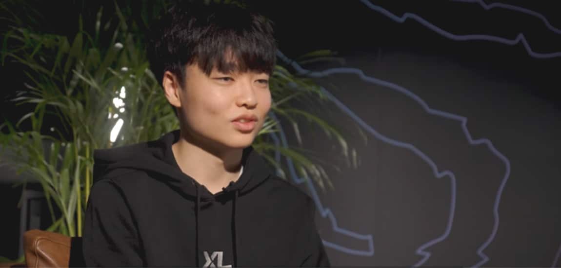 Excel Esports sign Korean jungler Peach: ‘Fans currently don’t have high expectations for Excel, so I think it’s a great chance for me to showcase my impact’