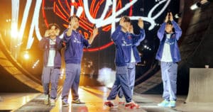 T1 at MSI 2023 London