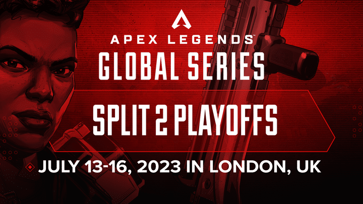 ALGS Split 2 Playoffs, Apex Legends Global Series