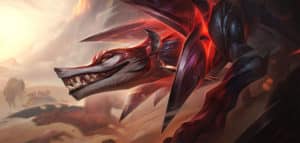 Naafiri Abilities - LoL Champion