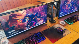 Acer Predator