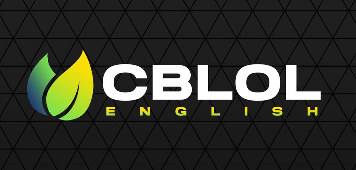 New official CBLOL English broadcast features UK casters