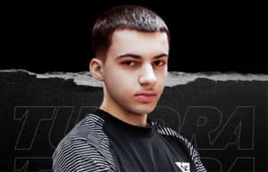 Pinq Tundra Esports Fortnite Player
