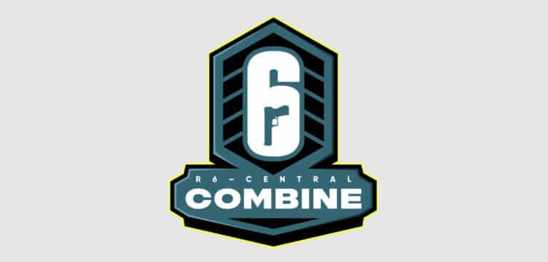 R6 Central Combine