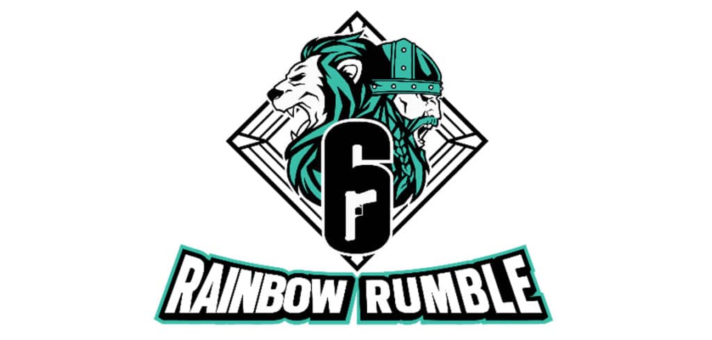 R6 North Rainbow Rumble