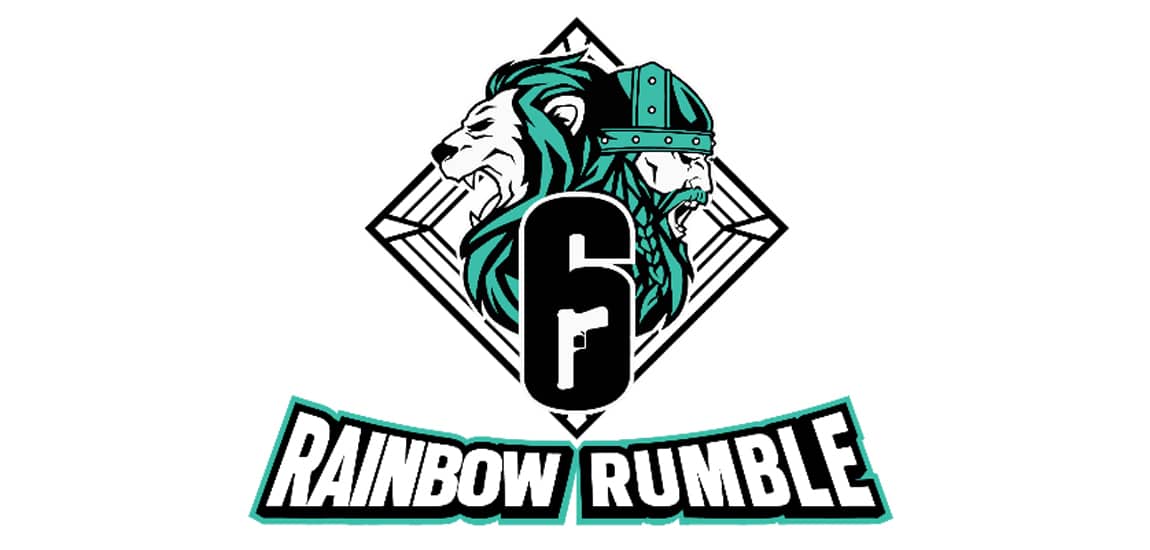 R6 North Rainbow Rumble 2023 announced for the UK, Ireland, Nordics and rest of Europe