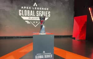 ALGS 2023 Rostermania - London trophy