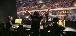Apex Legends ALGS in London, Mayor of London comments