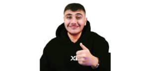 Danny Aarons joins Excel Esports