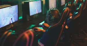 Esports Betting: The Fusion Of Gaming And Gambling