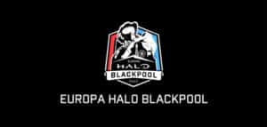 Europa Halo Blackpool LAN