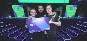 Futwiz at FIFAe Club World Cup 2023