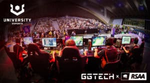 GGTech and Riot