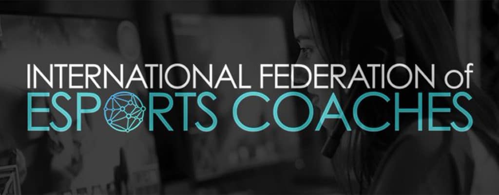 International Federation of Esports Coaches (IFoEC)