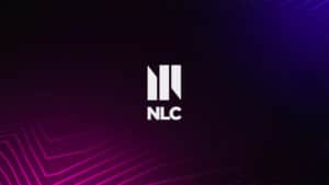 NLC Logo 2023 LoL National Leagues
