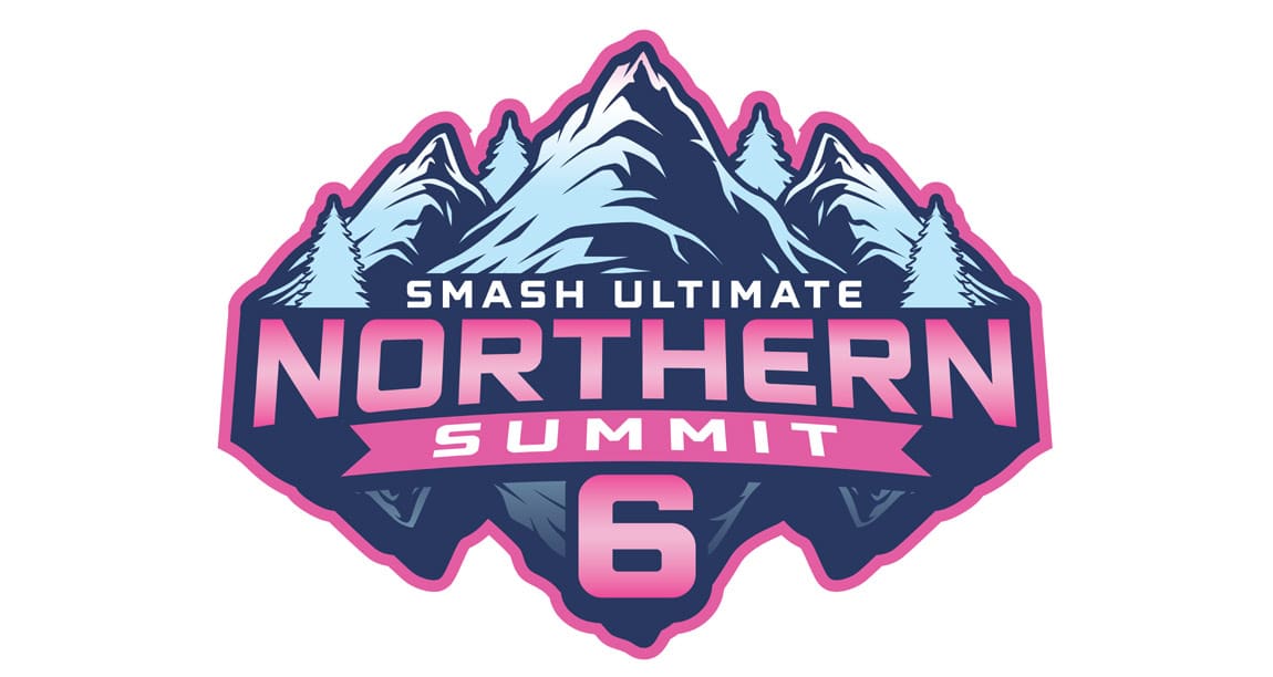 Smash Ultimate invitational Northern Summit 6 announced, will raise money for Mind