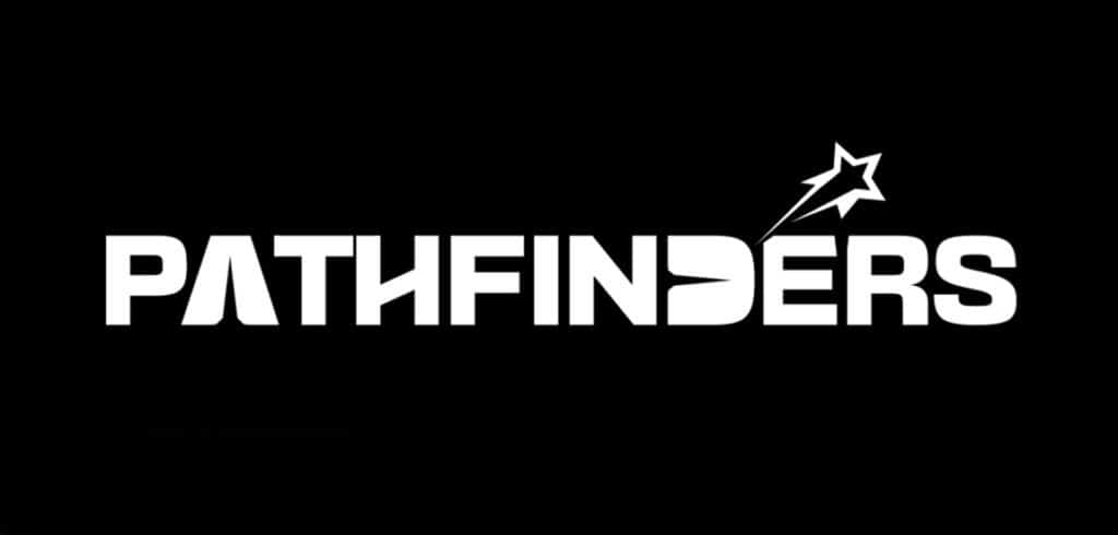 Pathfinders LoL logo