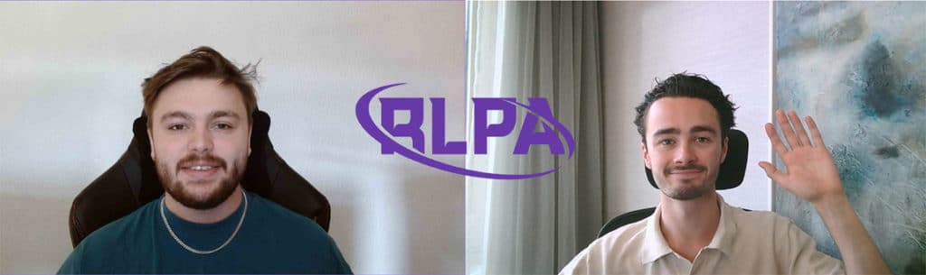 RLPA Rocket League Players' Association Management