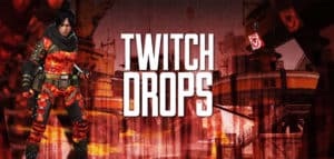 Twitch drops for ALGS Split 2 Playoffs