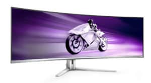 Philips Evnia 49M2C8900