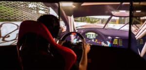 Apex Race Centre UK