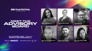 ESI Film Festival Judges