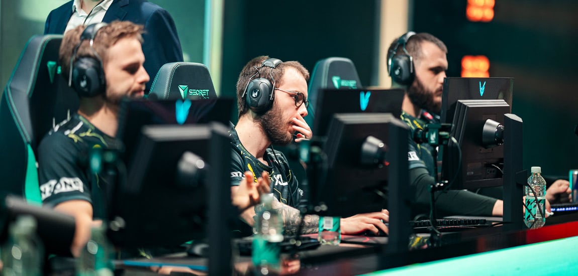 Excel miss out on Worlds 2023 after LEC Season Finals defeat