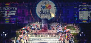 IESF World Esports Championship 2023