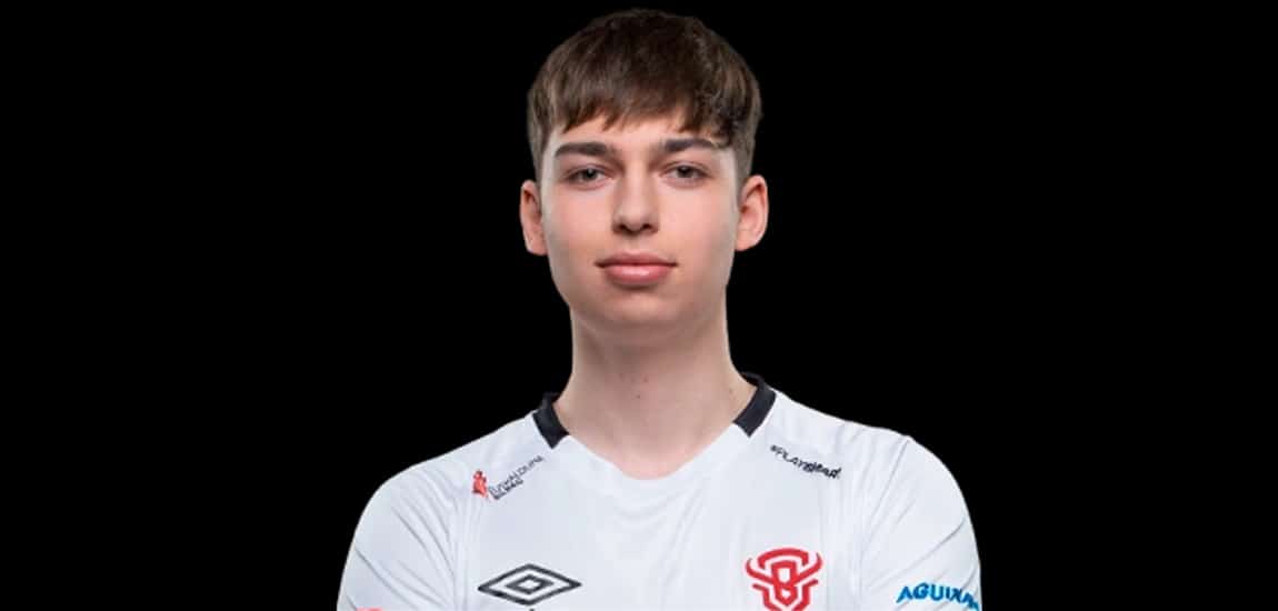 NoName UK LoL player interview: ‘This is my first EMEA Masters and I want to show a good performance’