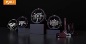 PXN peripherals