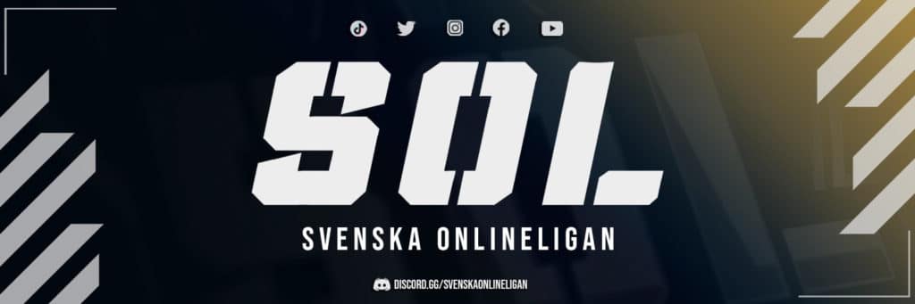 svenska onlineligan logo