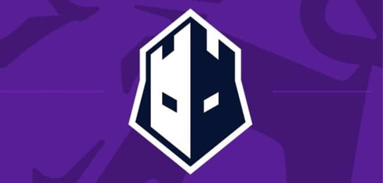 The Guard esports logo