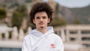 Veno at Monaco Esports