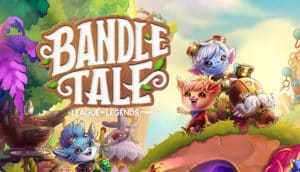 Bandle Tale