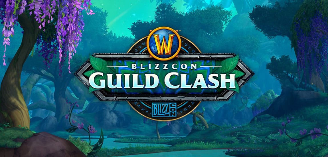 Method to compete in BlizzCon Guild Clash with org founder Sco