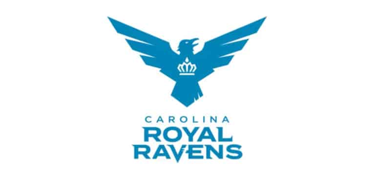 Carolina Royal Ravens