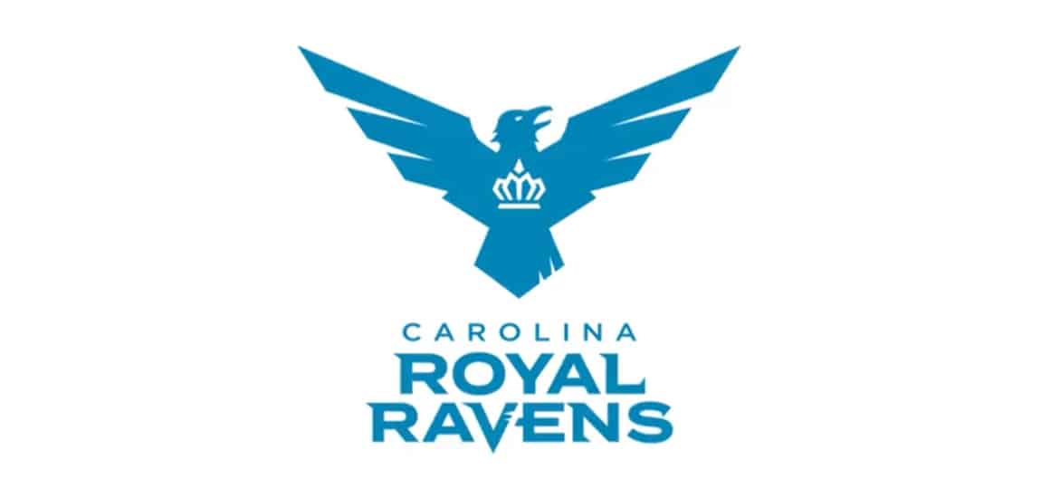 Carolina Royal Ravens: CDL franchise team to no longer represent London as name change is confirmed