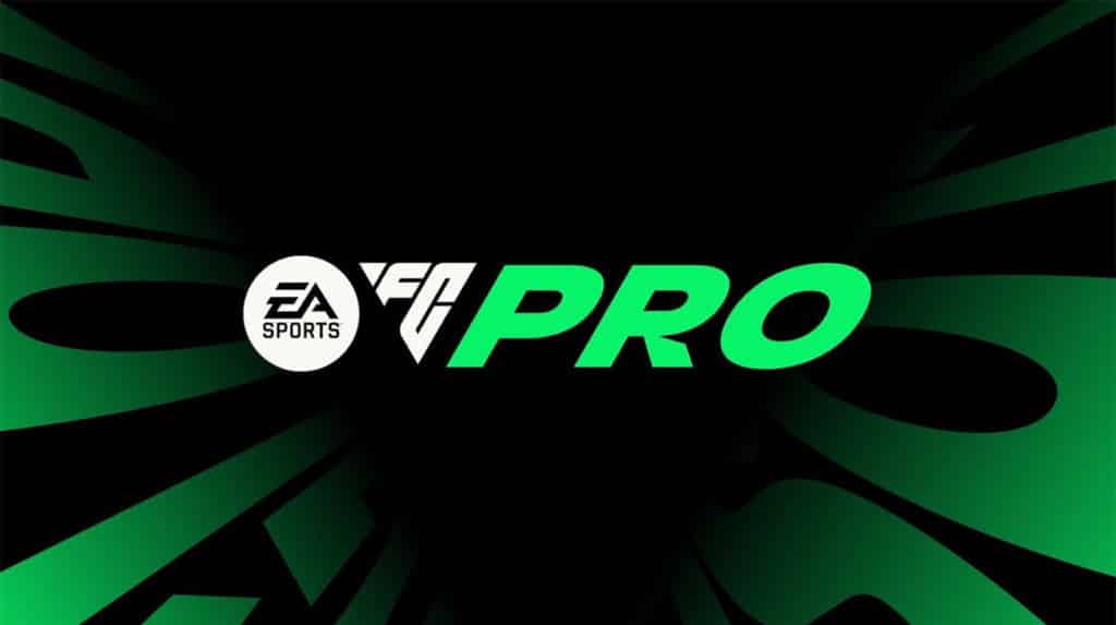 EA Sports FC Pro