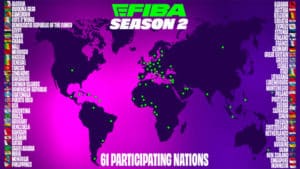 eFIBA Season 2