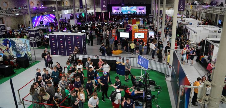 GamerFest Winter 2023