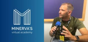 Online Esports BTEC Minerva's Virtual Academy