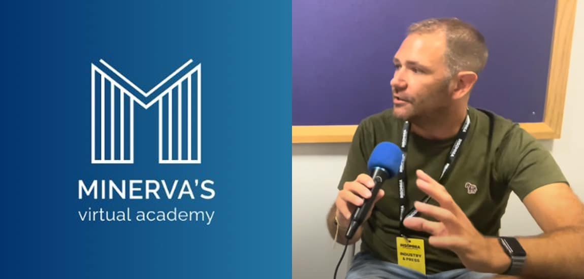 First Online Esports BTEC qualification launches in the UK, targeting home-schooled students (Interview with James Fraser-Murison of Minerva’s Virtual Academy)