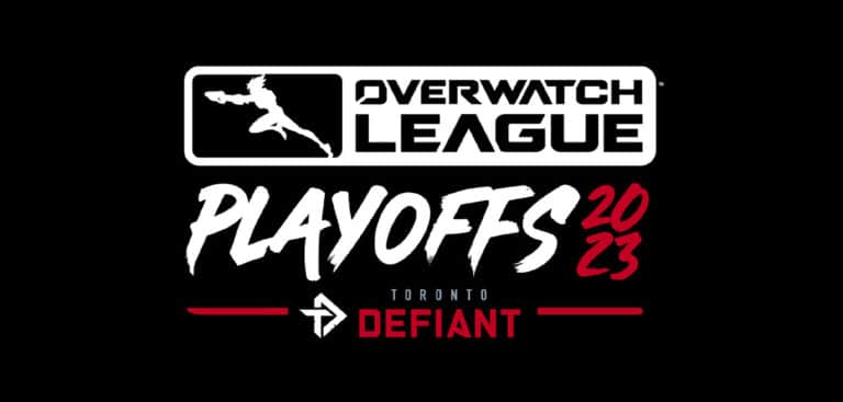 Overwatch League 2023 Playoffs