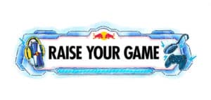 Red Bull Raise Your Game