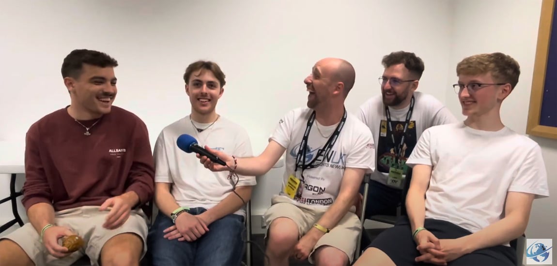 UK LoL i71 interview with Ruddy Painkillers, Cabbage Corp and Brod & Friends: ‘It’s great they’re bringing UKEL back. It’s not about a prize pool, we just enjoy playing the game, this is our hobby, it’s our sport. There’s no reason why there can’t be a bit of a UK scene again’