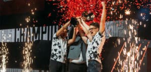 TSM win ALGS Birmingham