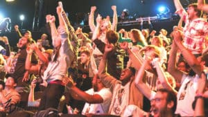VSFighting 2023 FGC Weekend