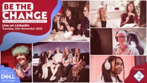 Be The Change Summit 2023